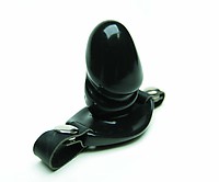 TANTUS Fantasy Gag black