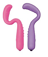 THE SCREAMING O Ogee G-Vibe