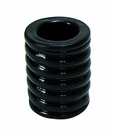 TITANMEN Stretch Cock Cage black
