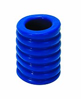 TITANMEN Stretch Cock Cage blue