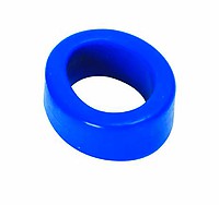 TITANMEN Stretch Cock Ring blue