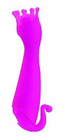 Touche King of Victory pink