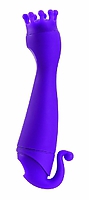 Touche King of Victory purple