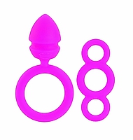 Touche Mystique pink