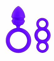 Touche Mystique purple