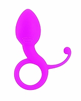 Touche Sentinel pink