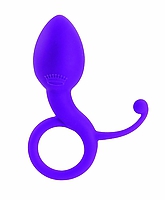 Touche Sentinel purple