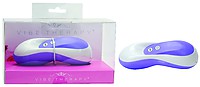 Vibe Therapy Ascendancy white-purple