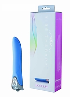 Vibe Therapy Ecstasy blue