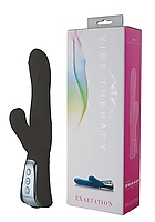 Vibe Therapy Exaltation black