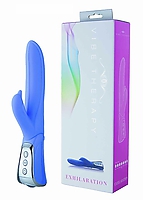 Vibe Therapy Exhilaration blue
