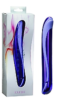 Vibe Therapy Exude purple