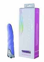 Vibe Therapy Meridian purple