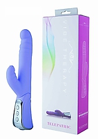 Vibe Therapy Telepathic purple