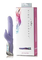Vibe Therapy Zenith purple