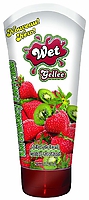 WET Gellee Lubric. Kiwi-Strawberry 177ml