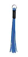 XXdreamSToys Fingerpeitsche aus Gummi blau