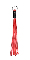 XXdreamSToys Fingerpeitsche aus Gummi rot