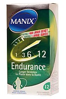 MANIX Endurance 12 St.