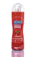 DUREX play Gleitgel Strawberry 50ml