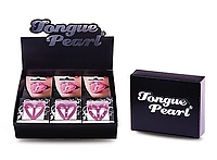 Tongue Pearl 12er Display