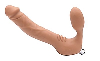TANTUS Realdoe Vibrator flesh