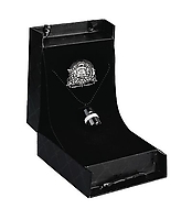 TOUCHE Jewel Necklace black