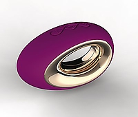 LELO Alia deep rose