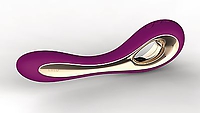 LELO Isla deep rose