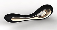 LELO Isla black