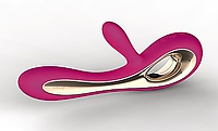 LELO Soraya cerise