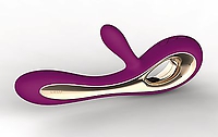 LELO Soraya deep rose