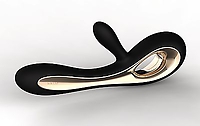 LELO Soraya black