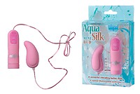 Aqua Silk Mini Bud pink