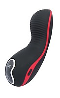 Vibe Therapy Charger sexy red/black