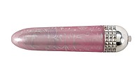 DP Pirates Hidden Pleasure Vibrator pink