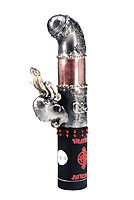 DP Pirates Rabbit - Katsunis Revenge of the Sea schwarz