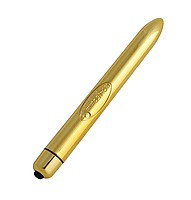 SLIM LINE RO-150mm gold