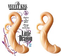 VELVET KISS Little Dragon flesh
