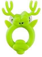 SHOTS TOYS Beasty Toys Rockin´ Reindeer Penis Ring