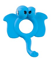 SHOTS TOYS Beasty Toys Easy Elephant Penis Ring