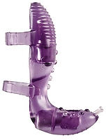 SHOTS TOYS Sexpander purple