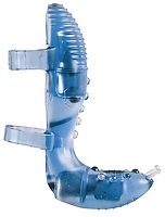 SHOTS TOYS Sexpander blue
