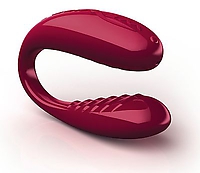 We-Vibe II red