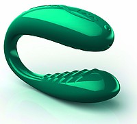 We-Vibe II turquoise