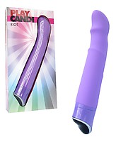 PLAY CANDI Riot purple