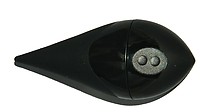 Ki-Wi-Vibrator black