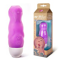 FUNZONE Cheeky Pets Walrus