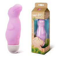 FUNZONE Cheeky Pets Hippo