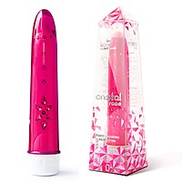 FUNZONE CRISTAL Rose